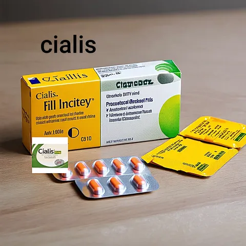 Cialis 10 mg precio farmacia españa